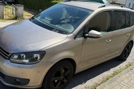 VW Touran 270.000 km 4.800 &euro; hagen 58089