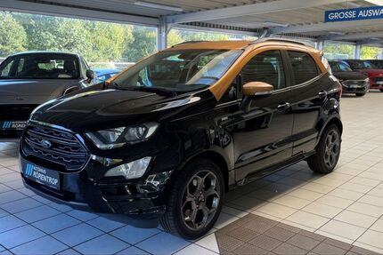 Ford EcoSport 57.900 km 15.979 € Lünen 44532