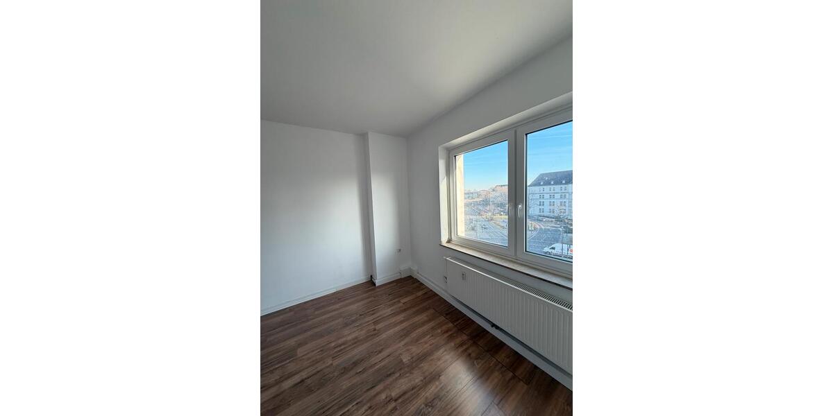 Etagenwohnung Essen Stadtkern - 2 Zimmer, 42 m&sup2;, 493&euro; | Angebot:25714463