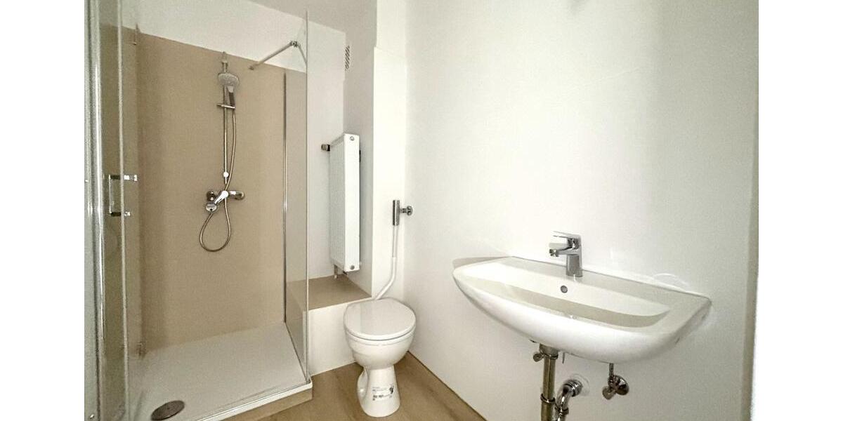 Etagenwohnung Bochum Eppendorf - 1 Zimmer, 36 m&sup2;, 380&euro; | Angebot:24780676