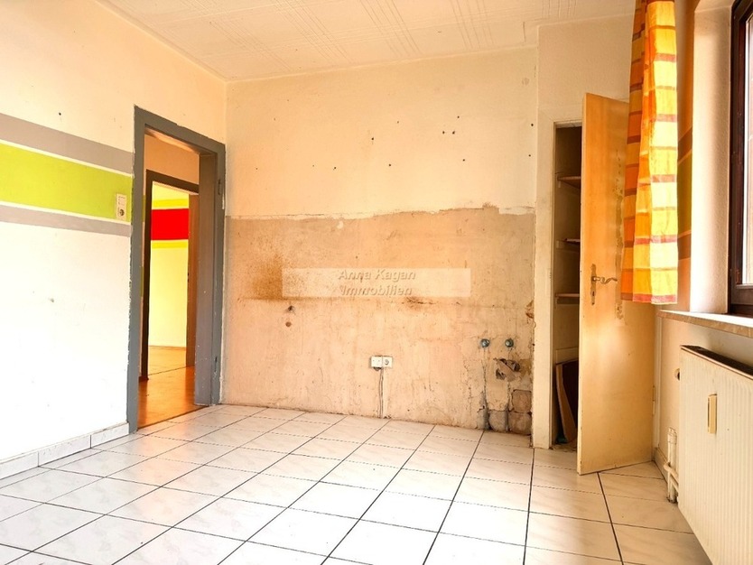 Zwei Wohnungen in einem Paket – Erdgeschoss & Dachgeschoss in Schwerter Westhofen 2 zimmer