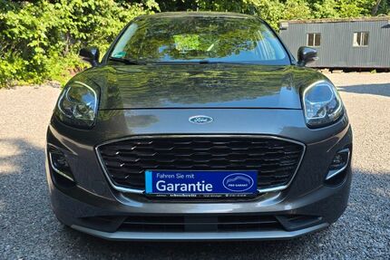 Ford Puma 100.000 km 11.399 &euro; Wuppertal 42115