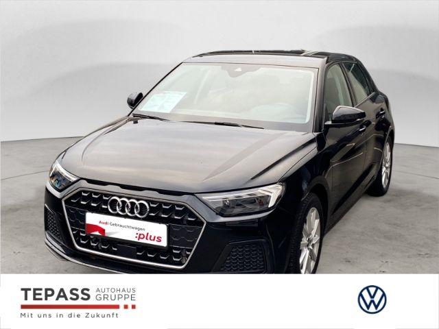 Audi A1 7.354 km 24.380 &euro; Schwelm 58332