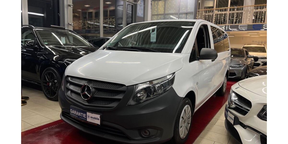 Mercedes-Benz Vito 77.000 km 26.500 &euro; Essen 45326