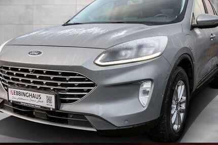Ford Kuga 43.386 km 22.499 € Unna 59423