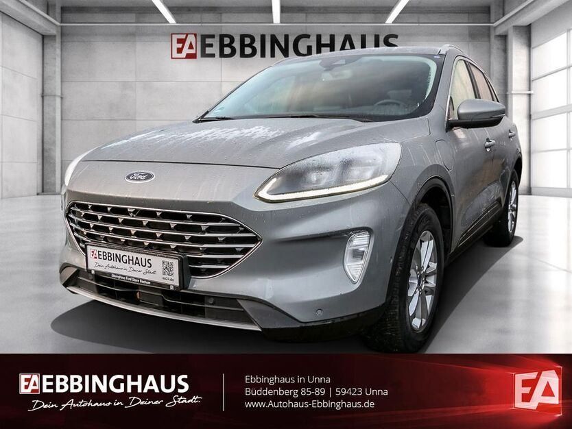 Ford Kuga 43.386 km 22.499 € Unna 59423