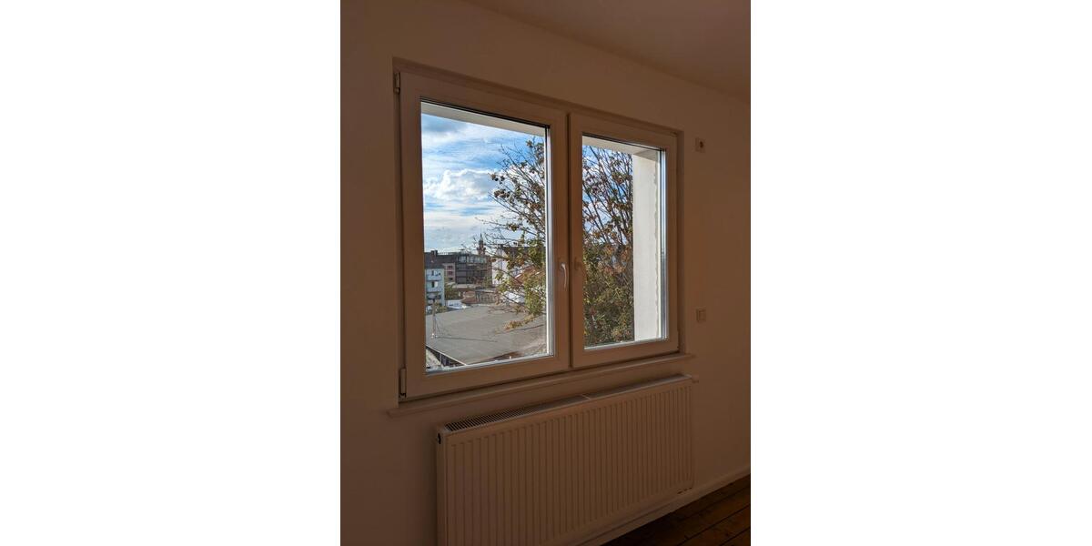 Etagenwohnung Dortmund Innenstadt Nord - 2 Zimmer, 58 m&sup2;, 600&euro; | Angebot:27584774
