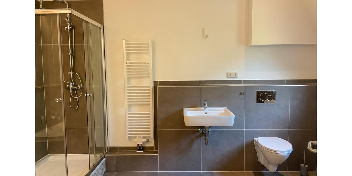 Maisonettenwohnung Dortmund Hombruch - 2.5 Zimmer, 135 m&sup2;, 1.050&euro; | Angebot:27595074