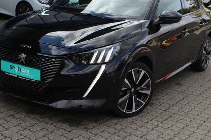 Peugeot 208 22.266 km 20.990 € Remscheid 42897