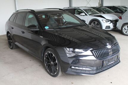 Skoda Superb 89.000 km 27.950 &euro; Essen 45136