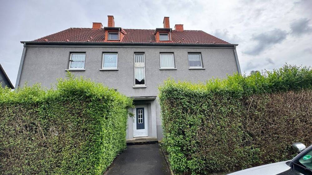 Mehrfamilienhaus, Wohnhaus Recklinghausen Hochlarmark - 1 Zimmer, 279 m&sup2;, 235.000&euro; | Angebot:26672188