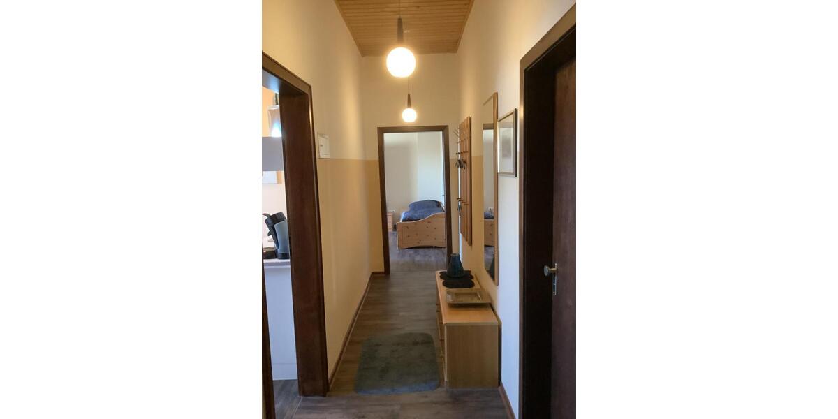 Dachgeschoßwohnung Herten - 1 Zimmer, 41 m&sup2;, 400&euro; | Angebot:25759354
