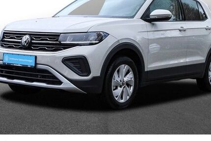 VW T-Cross 5.990 km 23.498 &euro; Schwerte 58239