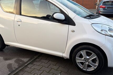Citroen C1 139.000 km 2.950 &euro; gelsenkirchen 45881