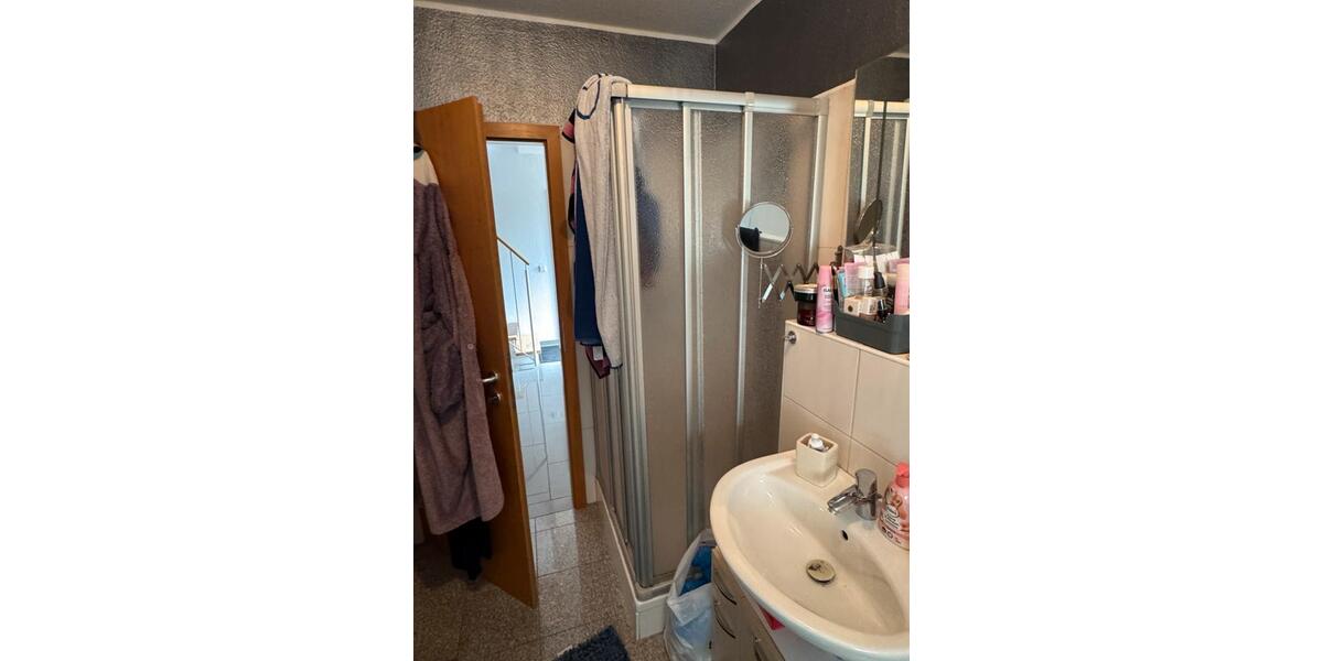 Moderne 3-Zimmer Maisonette in 42111 Wpt 85qm 2 Terrassen 2007 3 zimmer