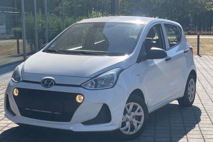 Hyundai i10 54.000 km 8.450 &euro; Gelsenkirchen 45899