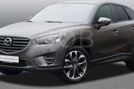 Mazda CX-5 100.550 km 15.222 &euro; Bochum 44809