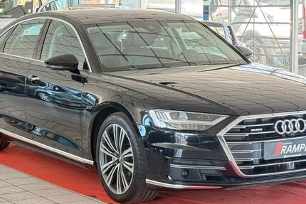 Audi A8 90.000 km 33.950 &euro; Oberhausen 46149