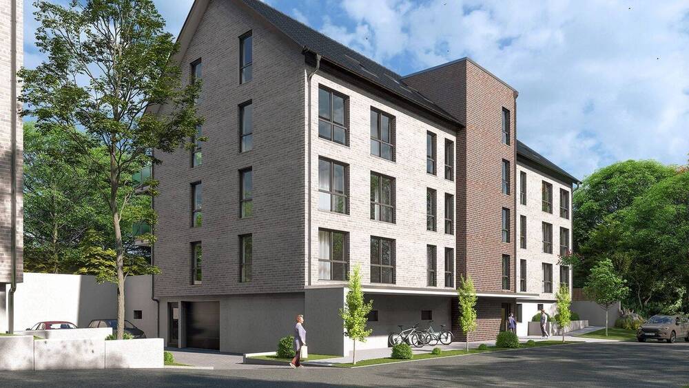 Etagenwohnung Bochum Linden - 2 Zimmer, 73 m&sup2;, 319.000&euro; | Angebot:25690419