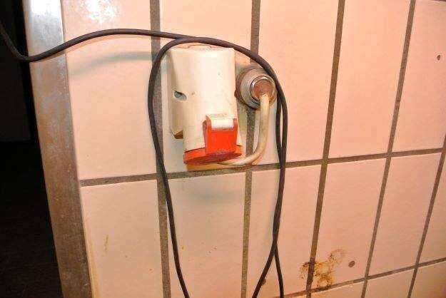 Gewerbeobjekt Mülheim an der Ruhr Mitte - 1 Zimmer, 2.500&euro; | Angebot:26887191