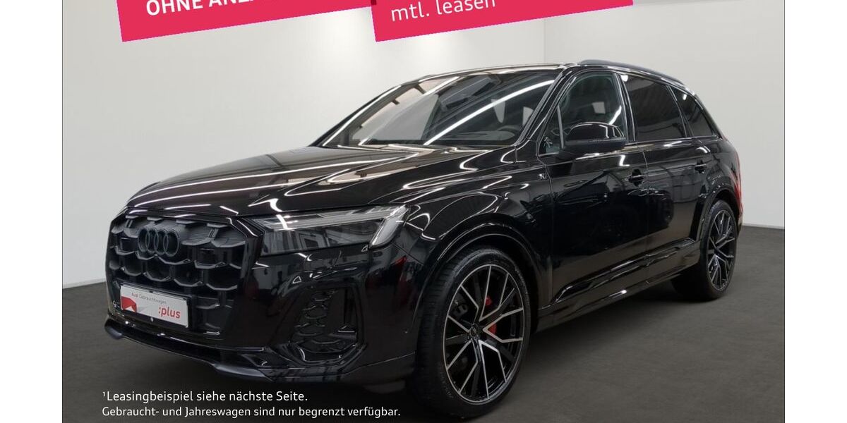 Audi Q7 11.000 km 88.970 &euro; Mülheim a.d. Ruhr 45481