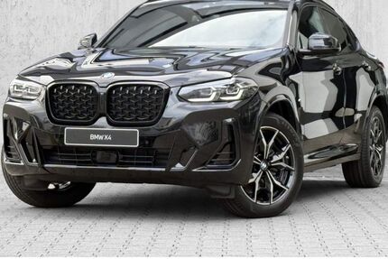 BMW X4 2.396 km 63.680 € Wuppertal 42117