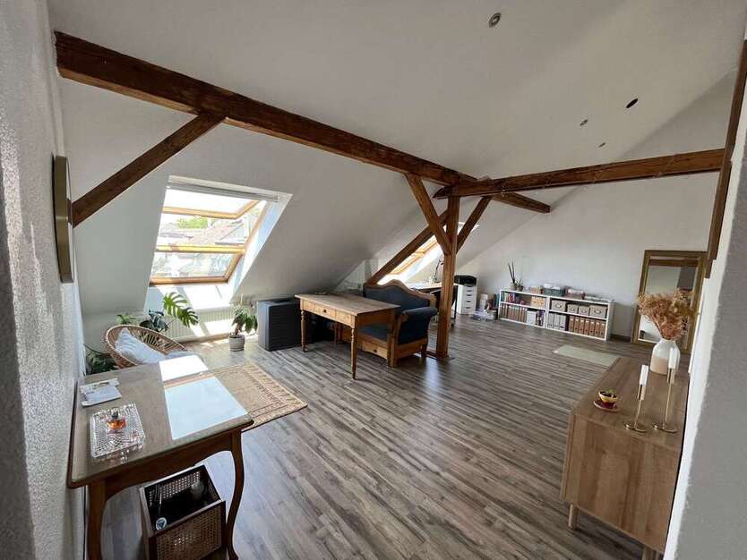 Wohnung zum Mieten in Duisburg 410 € 55.1 m²