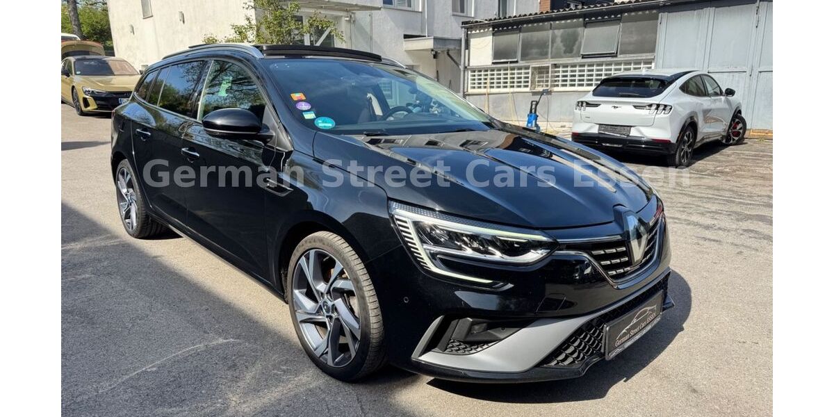 Renault Megane E-TECH 147.600 km 11.950 &euro; Essen 45141