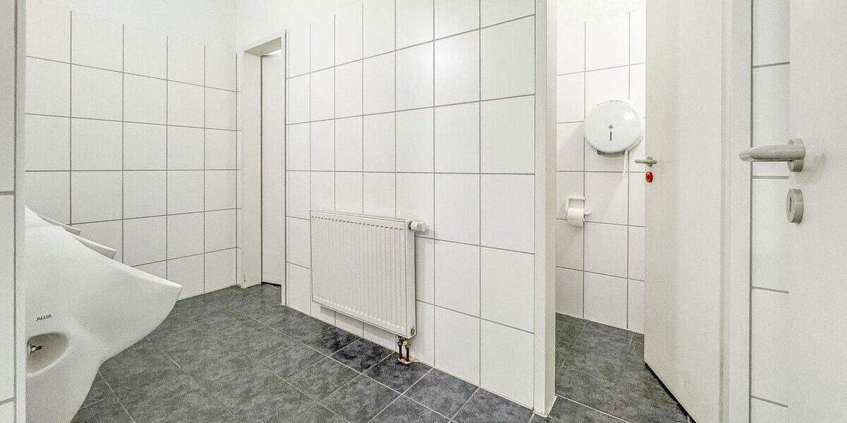 BÜRO - 270 m² - 7 BÜROS - 2 BESPRECHUNGSRÄUME - KÜCHE - LASTENAUFZUG - STELLPLÄTZE - TOP AUFGETEILT! zimmer