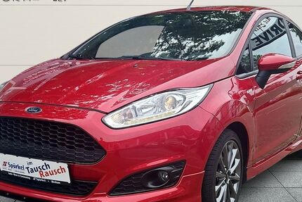 Ford Fiesta 57.920 km 9.980 &euro; Bochum 44809