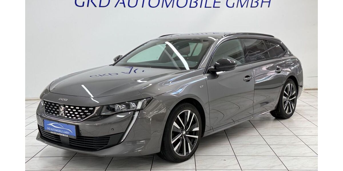Peugeot 508 84.990 km 21.290 &euro; Wuppertal 42285
