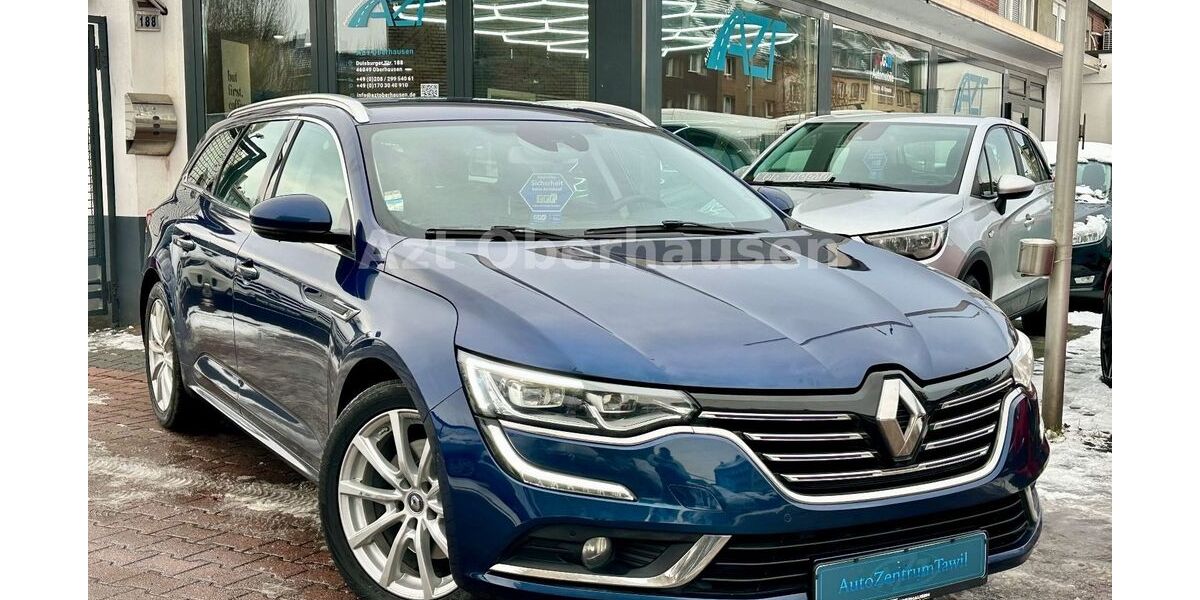 Renault Talisman 86.000 km 15.490 &euro; Oberhausen 46049