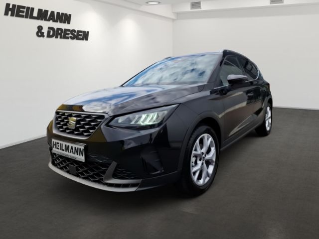 Seat Arona 9.058 km 20.950 &euro; Gelsenkirchen 45891