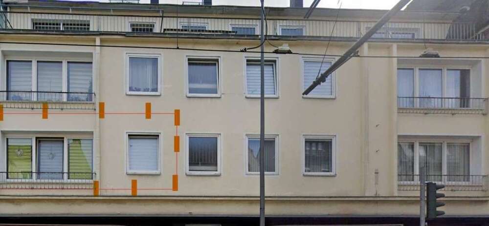 Wohnung zum Kaufen in Bochum 191.000 € 81.25 m²
