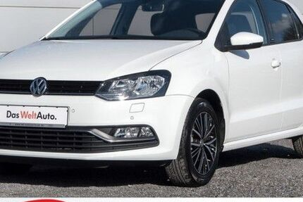 VW Polo 62.300 km 10.968 € Witten 58453