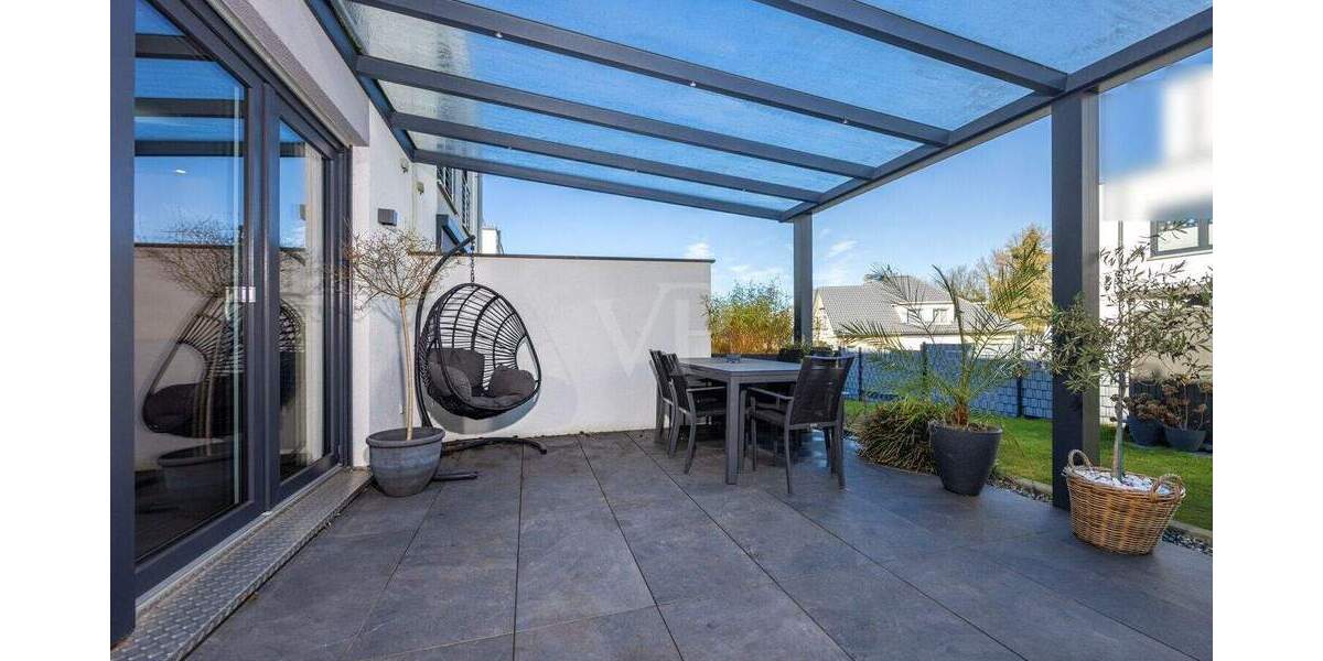 Doppelhaushälfte Wülfrath Innenstadt - 4 Zimmer, 141 m&sup2;, 760.000&euro; | Angebot:25733779