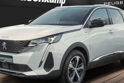 Peugeot 3008 8.909 km 30.980 &euro; Dortmund 44145