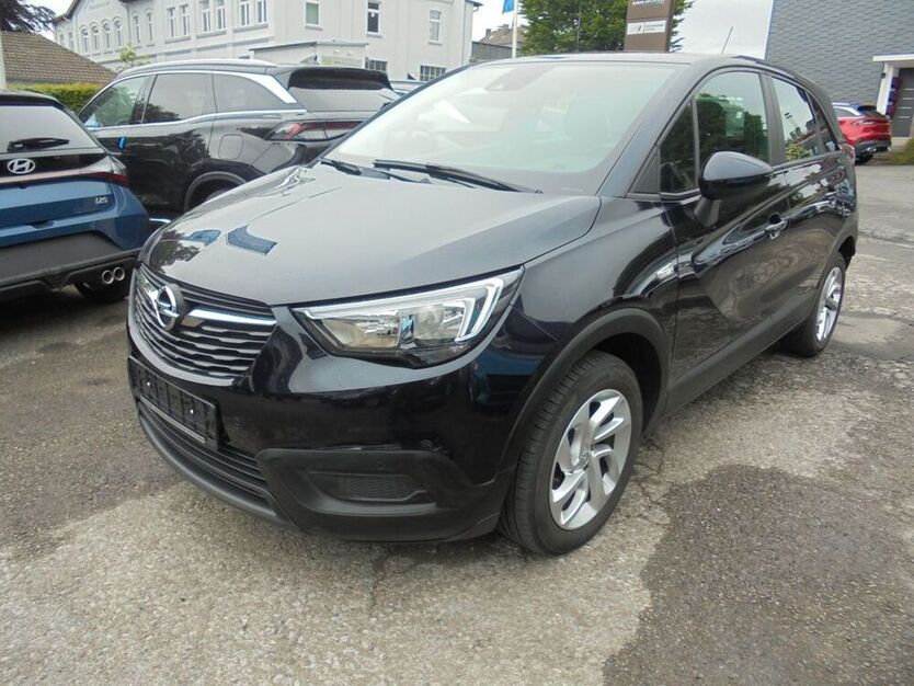 Crossland (X)