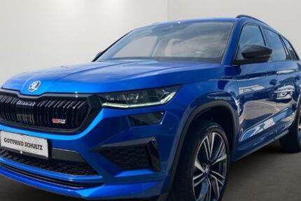 Skoda Kodiaq 42.142 km 40.990 € Mettmann 40822