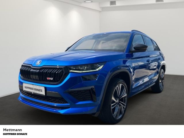 Skoda Kodiaq 42.142 km 40.990 € Mettmann 40822