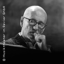 Candide oder der Optimismus nach Voltaire 19.06.2026 Musiktheater im Revier