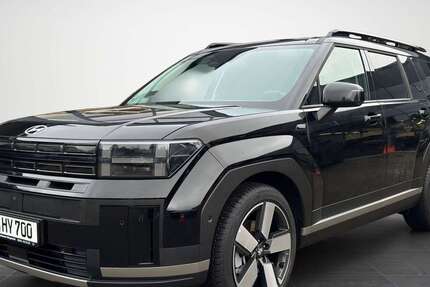 Hyundai SANTA FE 8.265 km 52.990 &euro; WUPPERTAL ( BARMEN ) 42281