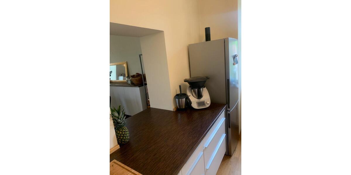 Exklusive 2-Zimmer Wohnung Arrenbergsche Höfe Parkett EBK Garage 2 zimmer