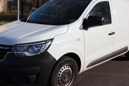 Renault Express 94.550 km 12.770 &euro; Essen 45276