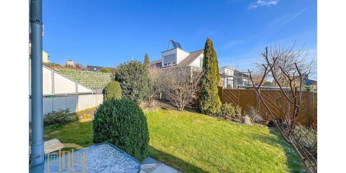 Reihenendhaus Wuppertal Elberfeld - 5 Zimmer, 136 m&sup2;, 489.500&euro; | Angebot:25226735