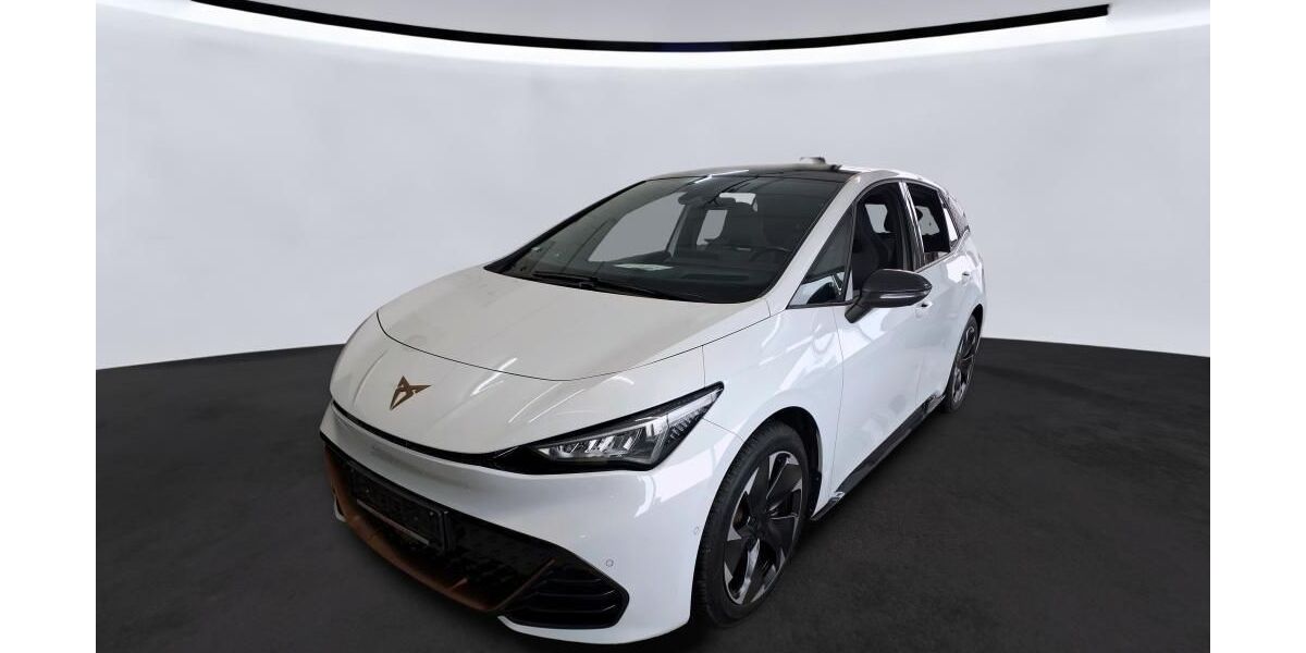 Cupra Born 77.041 km 22.215 &euro; Hagen 58091