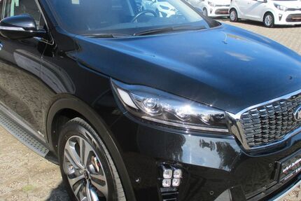 Kia Sorento 36.483 km 26.990 &euro; Datteln 45711