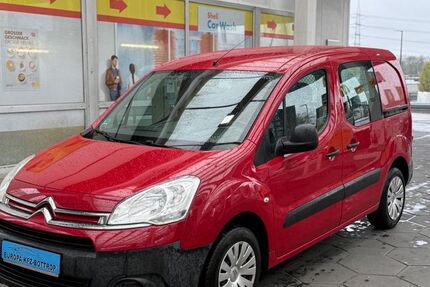 Citroen Berlingo 152.924 km 4.499 &euro; Bottrop 46238
