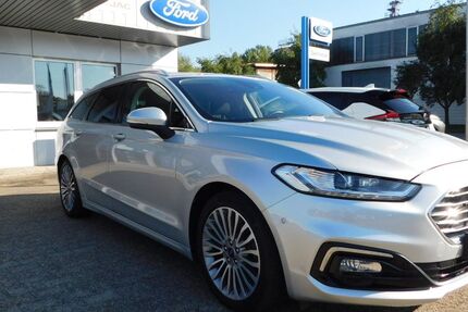 Ford Mondeo 49.900 km 18.980 &euro; Selm 59379