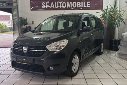 Dacia Lodgy 67.000 km 9.900 &euro; Essen - Karnap 45329